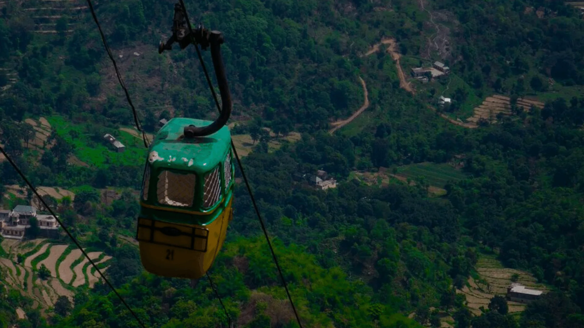 Round-Trip Rides