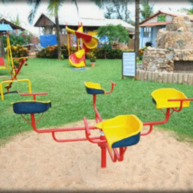 Childrens Park
